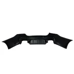 Боди кит за BMW F10 (2011-2017) конверсия към G30 - M5 look