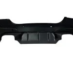 Боди кит за BMW F10 (2011-2017) конверсия към G30 - M5 look