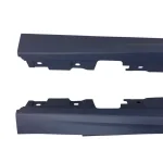 Боди кит за BMW F10 (2011-2017) конверсия към G30 - M5 look