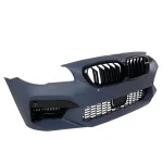Боди кит за BMW F10 (2011-2017) конверсия към G30 - M5 look