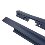 Боди кит за BMW F10 (2011-2017) конверсия към G30 - M5 look