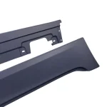 Боди кит за BMW F10 (2011-2017) конверсия към G30 - M5 look