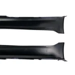 Боди кит за BMW F10 (2011-2017) конверсия към G30 - M5 look