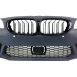 Боди кит за BMW F10 (2011-2017) конверсия към G30 - M5 look