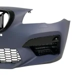 Боди кит за BMW F10 (2011-2017) конверсия към G30 - M5 look