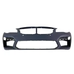 Боди кит за BMW F10 (2011-2017) конверсия към G30 - M5 look