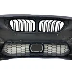 Боди кит за BMW F10 (2011-2017) конверсия към G30 - M5 look