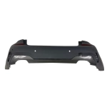 Боди кит за BMW G20 (2018-2020) - M тех дизайн