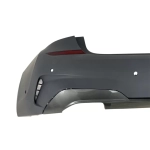 Боди кит за BMW G20 (2018-2020) - M тех дизайн