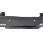 Боди кит за BMW G20 (2018-2020) - M тех дизайн