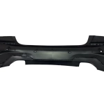 Боди кит за BMW G20 (2018-2020) - M тех дизайн