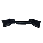 Боди кит за BMW G20 (2018-2020) - M тех дизайн