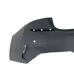 Боди кит за BMW G20 (2018-2020) - M тех дизайн