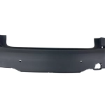 Боди кит за BMW G20 (2018-2020) - M тех дизайн