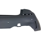 Боди кит за BMW G20 (2018-2020) - M тех дизайн