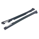 Боди кит за BMW G20 (2018-2020) - M тех дизайн