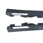 Боди кит за BMW G20 (2018-2020) - M тех дизайн