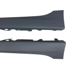 Боди кит за BMW G20 (2018-2020) - M тех дизайн