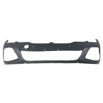 Боди кит за BMW G20 (2018-2020) - M тех дизайн