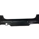 Боди кит за BMW G20 (2018-2020) - M тех дизайн