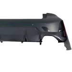 Боди кит за BMW G20 (2022+) - М Тех дизайн