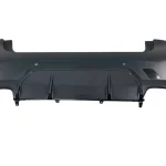 Боди кит за BMW G20 (2022+) - М Тех дизайн