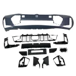 Боди кит за BMW G20 (2022+) - М Тех дизайн