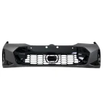 Боди кит за BMW G20 (2022+) - М Тех дизайн