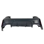 Боди кит за BMW G20 (2022+) - М Тех дизайн