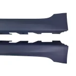 Боди кит за BMW G30 (2020+) - М5 дизайн