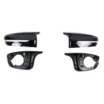 Боди кит за BMW G30 (2020+) - М5 дизайн