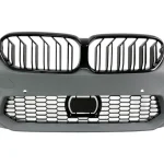 Боди кит за BMW G30 (2020+) - М5 дизайн