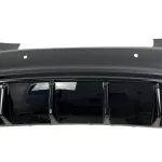 Боди кит за Mercedes A-Class W176 (2013-2019) - AMG look