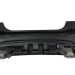 Боди кит за Mercedes A-Class W176 (2013-2019) - AMG look