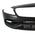 Боди кит за Mercedes A-Class W176 (2013-2019) - AMG look