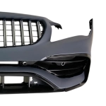 Боди кит за Mercedes CLA W117 (2014-2019) - AMG дизайн