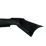 Боди кит за Mercedes E-Class W211 (2006-2008) - AMG E63 с халогени