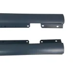 Боди кит за Mercedes E-Class W211 (2006-2008) - AMG E63 с халогени