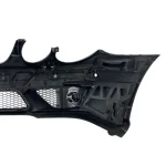 Боди кит за Mercedes E-Class W211 (2006-2008) - AMG E63 с халогени