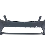 Боди кит за Mercedes E-Class W212 (2009-2012) - AMG