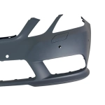 Боди кит за Mercedes E-Class W212 (2009-2012) - AMG