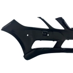 Боди кит за Mercedes E-Class W212 (2009-2012) - AMG