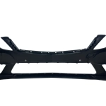 Боди кит за Mercedes E-Class W212 (2009-2012) - AMG