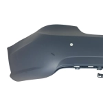 Боди кит за Mercedes E-Class W212 (2009-2012) - AMG