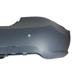 Боди кит за Mercedes E-Class W212 (2009-2012) - AMG