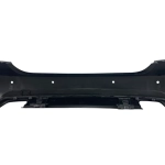 Боди кит за Mercedes E-Class W212 (2009-2012) - AMG