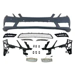 Боди кит за Mercedes E-Class W212 (2009-2012) - AMG