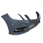 Боди кит за Mercedes E-Class W212 (2009-2012) - AMG