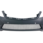 Боди кит за Mercedes E-Class W212 (2009-2012) - AMG