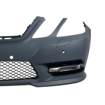 Боди кит за Mercedes E-Class W212 (2009-2012) - AMG